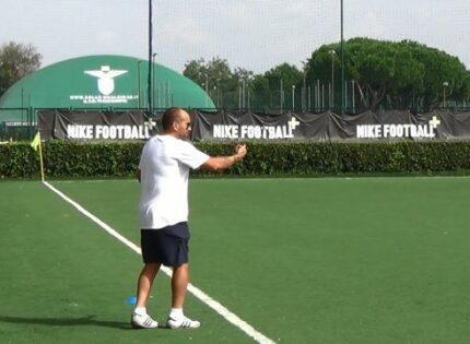 Juniores Elite, Feroce carica la Romulea: “Concentrati e uniti per lo sprint finale”