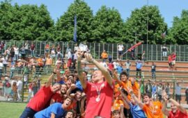 ALLIEVI: DATE E AVVERSARI DEL FUTBOLCLUB VERSO CHIANCIANO