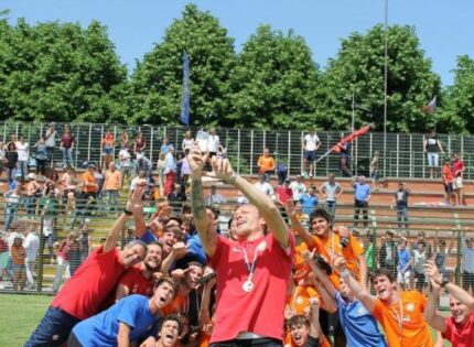 ALLIEVI ELITE: DOVE E QUANDO SEGUIRE LA QUARTA GIORNATA DI CAMPIONATO