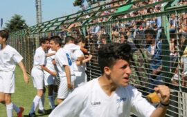 GIOVANISSIMI: ECCO DATE E AVVERSARI DEL SAVIO VERSO CHIANCIANO