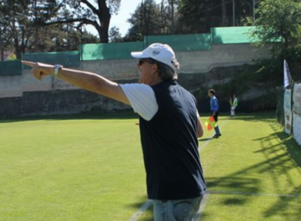 SAVIO, EROS GUGLIELMO DIXIT: “TITOLO STRAMERITATO. ALLENO DEI RAGAZZI STRAORDINARI”