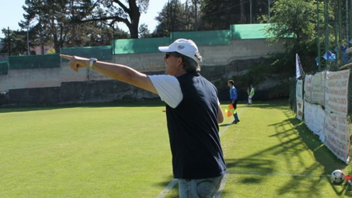 SAVIO, EROS GUGLIELMO DIXIT: “TITOLO STRAMERITATO. ALLENO DEI RAGAZZI STRAORDINARI”