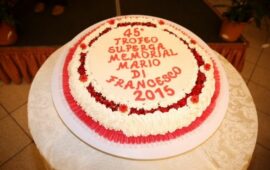 PRESENTATI I TORNEI SUPERGA E NIKI, NEL RICORDO DI MARIO DI FRANCESCO…