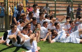 GIOVANISSIMI: EFFETTUATO IL SORTEGGIO, SCOPRIAMO LE RIVALI DEL SAVIO DI GUGLIELMO A CHIANCIANO