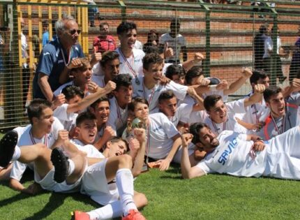 TORNEI BINI, LODOVICHETTI E SUPERGA: ECCO I QUADRI DELLE SEMIFINALI!