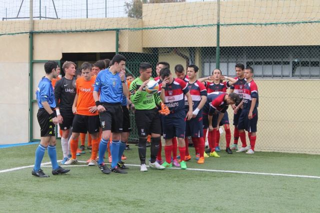 FOTO GALLERY N.T.T.TESTE – FUTBOLCLUB 1-3