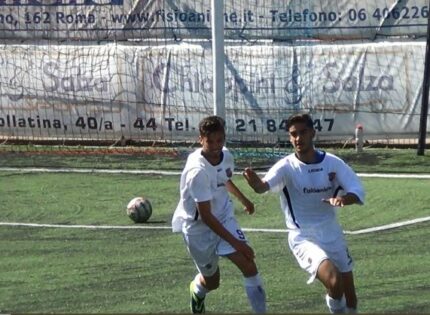 OGGI IL RITORNO FRA VIGOR PERCONTI E FERRINI, SEGUI L’INCONTRO CON SPORTINORO!