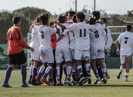 FINALI FB ELITE : TRIONFANO LA ROMA E L’OSTIAMARE!