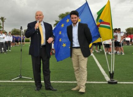 XXXII BEPPE VIOLA, MINICHINO: “GRANDE PARTECIPAZIONE DI PUBBLICO PER UNA GIORNATA DAVVERO INDIMENTICABILE . ”