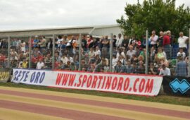 XXXIII TORNEO BEPPE VIOLA, OGGI POMERIGGIO LA SFILATA INAUGURALE