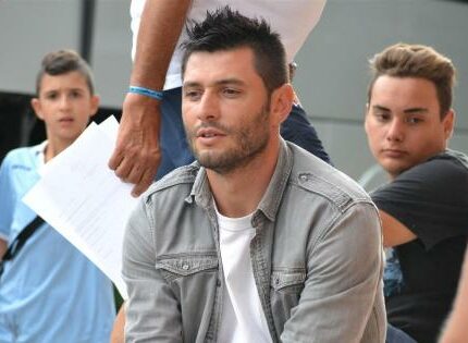 ROCCA PRIORA, L’INCORAGGIAMENTO DI AMELIA: “I TIFOSI CI PORTERANNO ALLA VITTORIA”