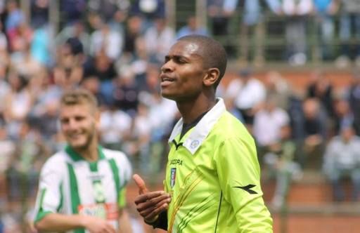 ARBITRI, CLASSIFICA FINALE DELLE LORO PRESENZE IN ECCELLENZA