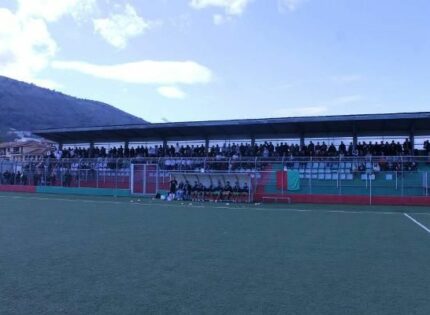 SEMIFINALI PLAY-OFF DI PROMOZIONE, ECCO DOVE E QUANDO VEDERLE