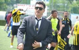 REAL COLOSSEUM, BUONA LA PRIMA. MARITI :”LA CONCORRENZA NON E’ UN PROBLEMA”