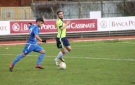 ECCELLENZA & PROMOZIONE, I RISULTATI DELLE POMERIDIANE