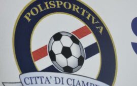 UFFICIALE: MORONCELLI E’ IL NUOVO TEAM MANAGER DEL CITTA’ DI CIAMPINO