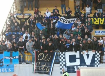 Civitavecchia, giovedì scatta la giornata nerazzurra