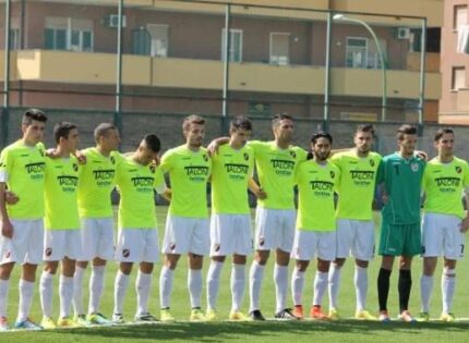COLLEFERRO, TRAVOLTO L’ATLETICO BOVILLE: ORA SPAREGGIO CON IL SERPENTARA