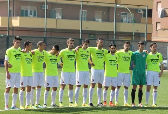 COLLEFERRO, TRAVOLTO L’ATLETICO BOVILLE: ORA SPAREGGIO CON IL SERPENTARA