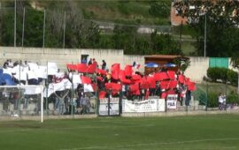 PATERNO – SERPENTARA B.O. 3 – 1 , IL VIDEO DELL’INCONTRO