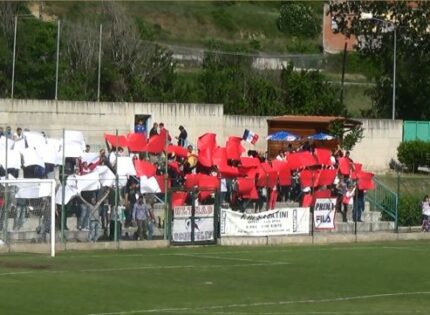 PATERNO – SERPENTARA B.O. 3 – 1 , IL VIDEO DELL’INCONTRO