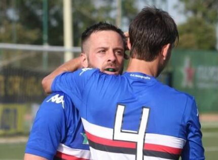 SPORTING CITTA’ DI FIUMICINO, DUE TURNI DI STOP PER BUFALINI
