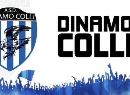 DINAMO COLLI-BOTTONI, FINISCE QUI