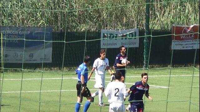 VIGOR PERCONTI, SCONFITTA INDOLORE IN SARDEGNA: ORA I QUARTI DI FINALE