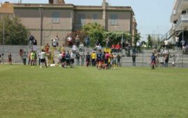 CASO FIUMICINO-GUIDONIA, ECCO LA SENTENZA DEL GIUDICE SPORTIVO