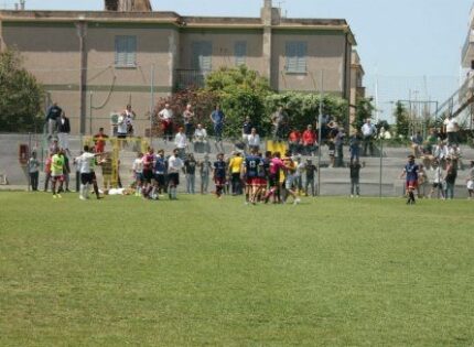 CASO FIUMICINO-GUIDONIA, ECCO LA SENTENZA DEL GIUDICE SPORTIVO