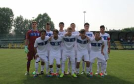 NAZIONALE UNDER 18 LND, GLI AZZURRINI BATTONO L’ INTER BERETTI
