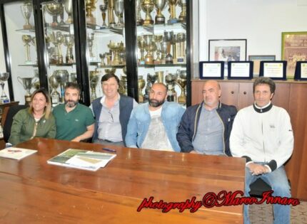 REAL TOR SAPIENZA, IL CLUB DI VIA DE ANDREIS SI FONDE CON UNA PARTE DEL VILLANOVA PER VOLARE IN ALTO