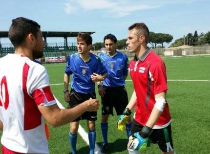 IL GAETA CHIUDE CON UN SUCCESSO UN’OTTIMA ANNATA