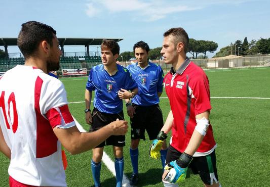 IL GAETA CHIUDE CON UN SUCCESSO UN’OTTIMA ANNATA