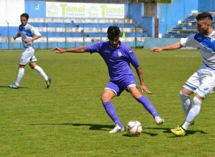 L’ OSTIAMARE CADE A GENZANO, PLAY OFF A RISCHIO. IL CYNTHIA SALE ALL’ OTTAVO POSTO