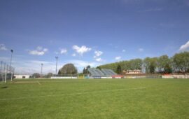 PALESTRINA, PARI ALLA PRIMA CON IL CITTA’ DI MONTE SAN GIOVANNI CAMPANO