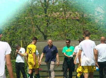 RACING CLUB, PEZONE: “LA NOSTRA SARA’ UNA PROMOZIONE AMBIZIOSA”