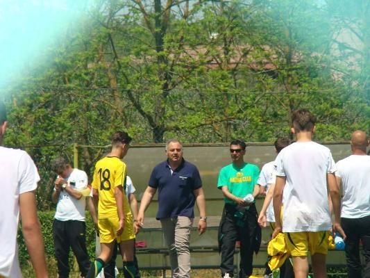 RACING CLUB, PEZONE: “LA NOSTRA SARA’ UNA PROMOZIONE AMBIZIOSA”