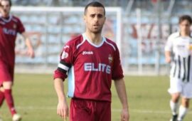 SERIE D, DOMANI IN CAMPO LUPA CASTELLI ROMANI E RIETI