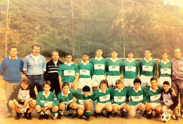 VIAGGIO ALLA SCOPERTA DELLE NOSTRE AVVERSARIE: LA RIGNANESE DI COPPI (E DI MATTEO RENZI)