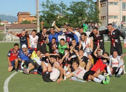 RIVIVI LE EMOZIONI DI SERPENTARA-COLLEFERRO SU RETE ORO NEWS OGGI ALLE ORE 13
