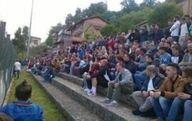 SERPENTARA, IL COMUNICATO DI SCUSE DEL CLUB DOPO I FATTI DI IERI