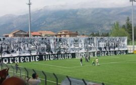 Sora, Lilla guida una cordata locale: pronto il progetto per rilevare il club