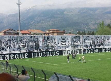 Promozione, finali play-off: Il Sora torna grande, Ronciglione sconfitto al “Caslini”