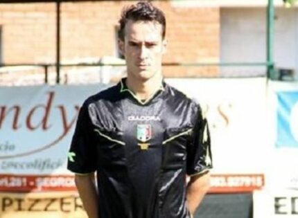 CITTA’ DI FIUMICINO & SERPENTARA, ECCO CHI LE ARBITRERA’ ED I PRECEDENTI CON LE NOSTRE SQUADRE