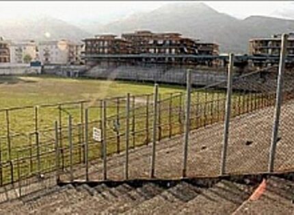 FORMIA, L’APPELLO DI PATRON ROSSINI: “ONORIAMO PER L’ULTIMA VOLTA IL PERRONE”