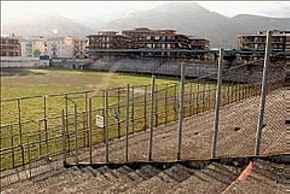 FORMIA, L’APPELLO DI PATRON ROSSINI: “ONORIAMO PER L’ULTIMA VOLTA IL PERRONE”