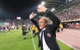 BOLOGNA IN SERIE A: 1-1 COL PESCARA, E’ PROMOZIONE!!