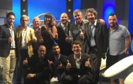 “SPORT IN ORO ESTATE”, STASERA ALLE 22 UNO SPECIALE DA NON PERDERE