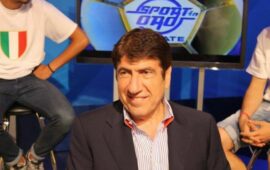 LO SFOGO DI PERCONTI: “CONTRO LA VIGOR IN ATTO LA MACCHINA DEL FANGO, QUALCUNO HA SUPERATO IL LIMITE..”